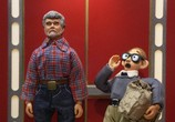 Мультфильм Робоцып: Звездные войны / Robot Chicken: Star Wars (2007) - cцена 1