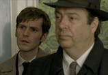 Сериал Индевор / Endeavour (2013) - cцена 1