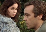 Сериал Ребус: Висячий сад / Rebus (2000) - cцена 2