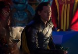 Фильм Тор: Рагнарёк / Thor: Ragnarök (2017) - cцена 3