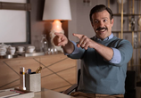 Сериал Тед Лассо / Ted Lasso (2020) - cцена 5