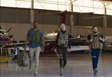 Сериал Профессионалы / Professionals (2020) - cцена 4