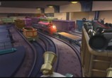 Мультфильм Чаггингтон: Веселые паровозики / Chuggington (2008) - cцена 5