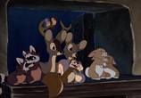 Мультфильм Белоснежка и семь гномов / Snow White and the Seven Dwarfs (1937) - cцена 6