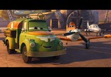 Мультфильм Самолёты. Дилогия / Planes. Dilogy (2013) - cцена 4