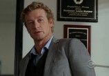 Сериал Менталист / The Mentalist (2010) - cцена 3