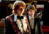 Фильм Гарри Поттер и кубок огня / Harry Potter and the Goblet of Fire (2005) - cцена 7