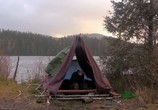 ТВ В изоляции / Alone (2015) - cцена 2