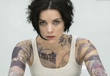 Сериал Слепая зона / Blindspot (2015) - cцена 2