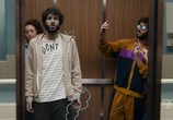 Сериал Дэйв / Dave (2020) - cцена 1