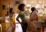 Сериал Отжиг / The Get Down (2016) - cцена 5
