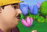 Мультфильм Барби представляет сказку «Дюймовочка» / Barbie Presents: Thumbelina (2009) - cцена 2