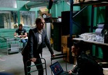 Сериал Исключение / Striking Out (2017) - cцена 2