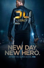 24 часа: Наследие / 24: Legacy (2017)