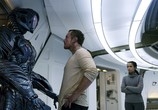 Сериал Затерянные в космосе / Lost in Space (2018) - cцена 4