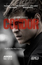 Кондор / Condor (2018)