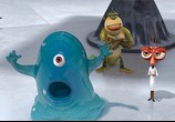 Мультфильм Монстры против пришельцев / Monsters vs. Aliens (2009) - cцена 3
