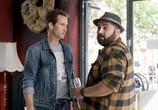 Сериал Плохой хороший полицейский / Bad Cop: Kriminell gut (2017) - cцена 6