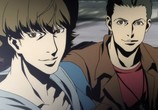 Мультфильм Сверхъестественное / Supernatural: The Animation (2011) - cцена 3
