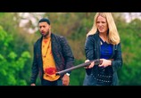 Сериал Зомболодка! / Zomboat! (2019) - cцена 1