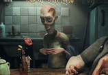 Мультфильм Меньше, чем человек / Less Than Human (2017) - cцена 3