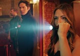 Фильм Падшие Ангелы / Angels Fallen (2020) - cцена 3