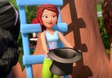Мультфильм Подружки из Хартлейк Сити / Lego Friends (2012) - cцена 2