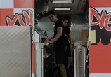Сериал Убийцы Ву / Wu Assassins (2019) - cцена 3
