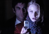 Фильм Парковка / P2 (2007) - cцена 3