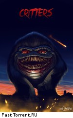 Зубастики. Охотник за головами / Critters Bounty Hunter (2014)