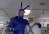 Сериал Тик-герой / The Tick (2001) - cцена 5