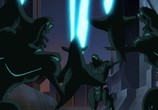 Мультфильм Новые Мстители. Дилогия / Ultimate Avengers. Dilogy (2006) - cцена 2