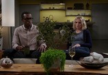Сериал В лучшем мире / The Good Place (2016) - cцена 4