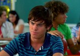 Фильм Классный Мюзикл 2 : Каникулы / High School Musical (2007) - cцена 1