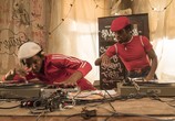 Сериал Отжиг / The Get Down (2016) - cцена 8