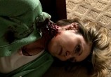 Сцена из фильма Блэйд: Сериал / Blade: The Series (2006) Блэйд: Сериал сцена 4