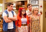 Сериал Победители и проигравшие / Winners & Losers (2011) - cцена 3