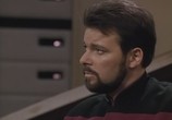 Сериал Звездный путь: Следующее поколение / Star trek: The Next Generation (1987) - cцена 3