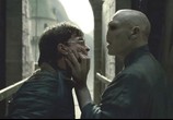 Фильм Гарри Поттер и Дары смерти: Часть 2 / Harry Potter and the Deathly Hallows: Part 2 (2011) - cцена 5