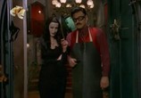 Сериал Новая семейка Аддамс / The New Addams Family (1998) - cцена 2
