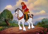 Мультфильм Новые приключения Белоснежки / Happily Ever After (1990) - cцена 2