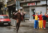 Сериал Товарищ детектив / Comrade Detective (2017) - cцена 5