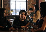 Сериал Дневники вампира / The Vampire Diaries (2010) - cцена 9