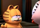 Мультфильм Настоящий Гарфилд / Garfield Gets Real (2007) - cцена 3