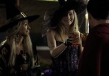 Сериал Дневники вампира / The Vampire Diaries (2010) - cцена 5