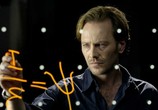 Сериал РеГенезис  / ReGenesis (2004) - cцена 6