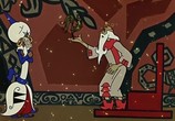 Сцена из фильма Сборник мультфильмов: Именины сердца-3 (2005) Сборник мультфильмов: Именины сердца - 3 DVDRip сцена 41