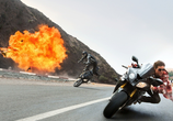 Фильм Миссия невыполнима: Племя изгоев / Mission: Impossible - Rogue Nation (2015) - cцена 1