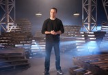 ТВ Джейсон Борн: Дополнительные материалы / Jason Bourne: Bonuces (2016) - cцена 1