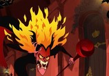 Мультфильм Отель Трансильвания / Hotel Transylvania: The Series (2017) - cцена 5